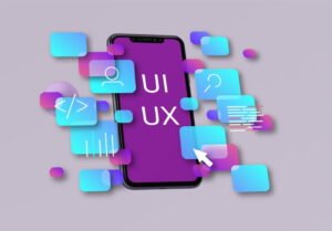 mobile first ui ux design