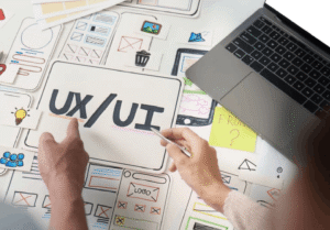 ui ux design trends