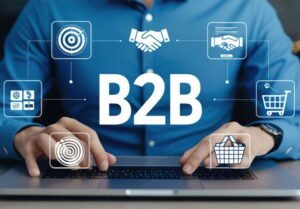 b2b branding agencies