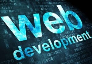website development process