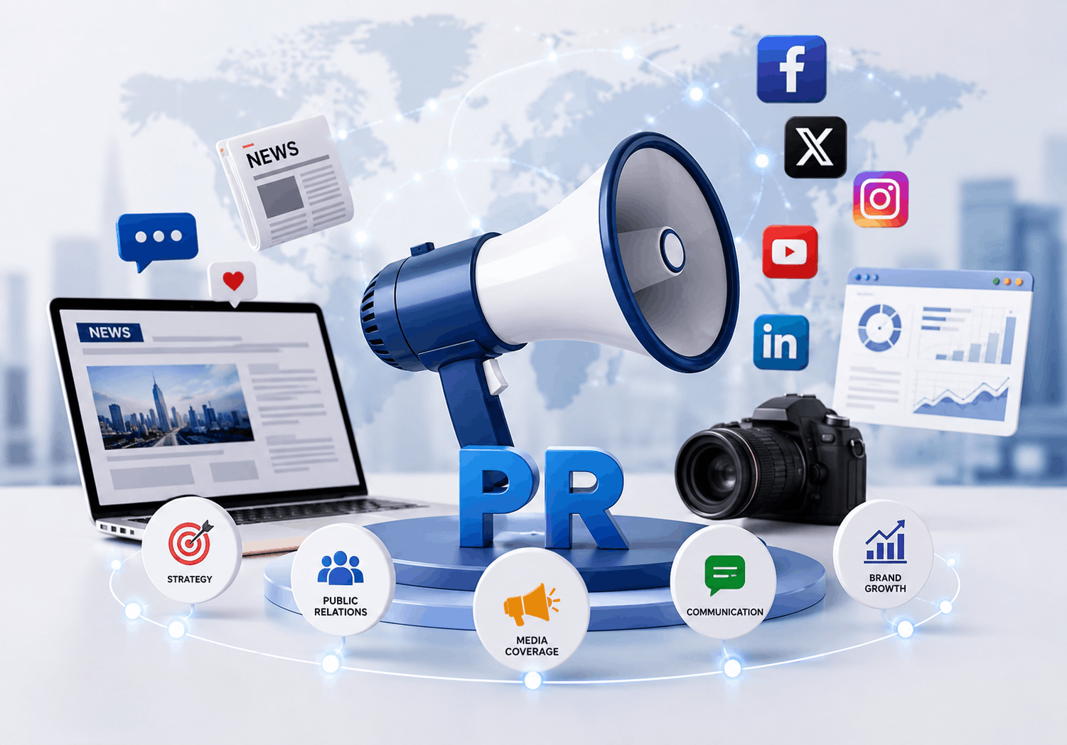 best pr campaign