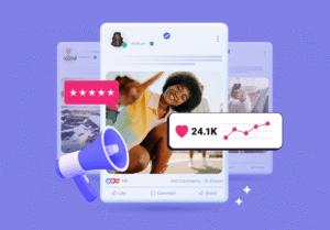 social media campaign