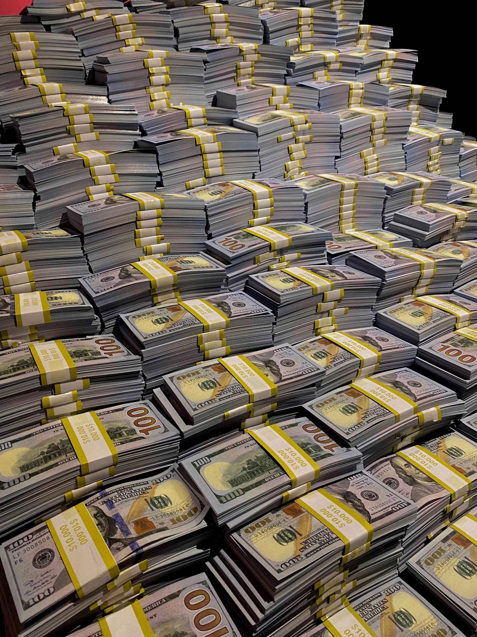 How to Make 1 Million Dollars Online