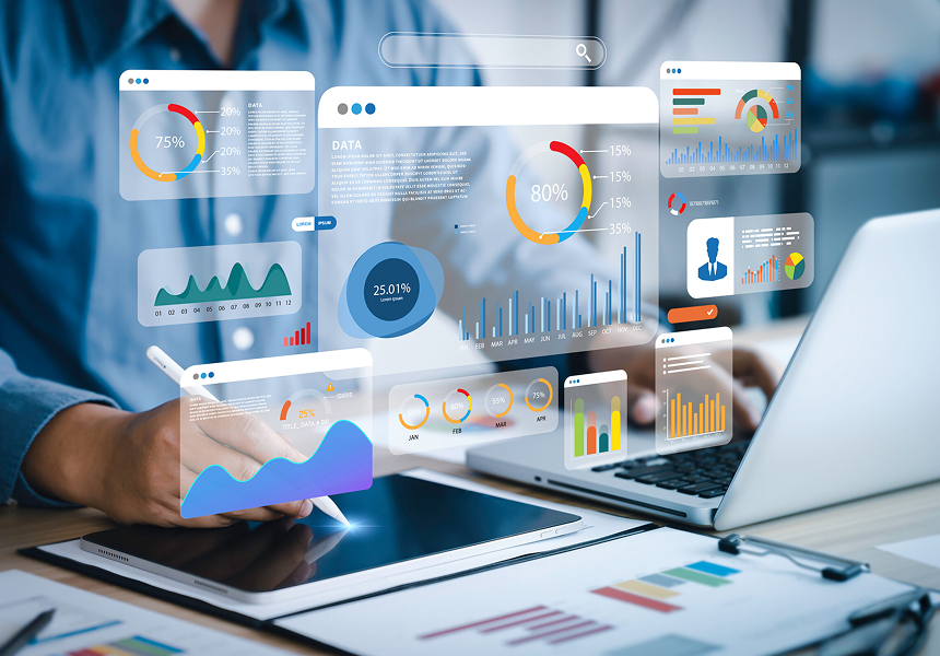 Smart Software Solutions