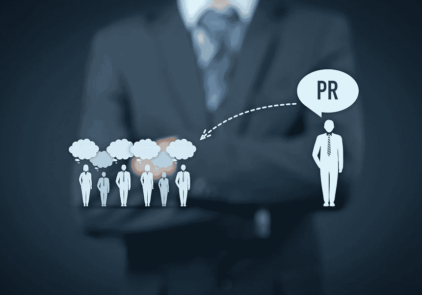 pr strategy