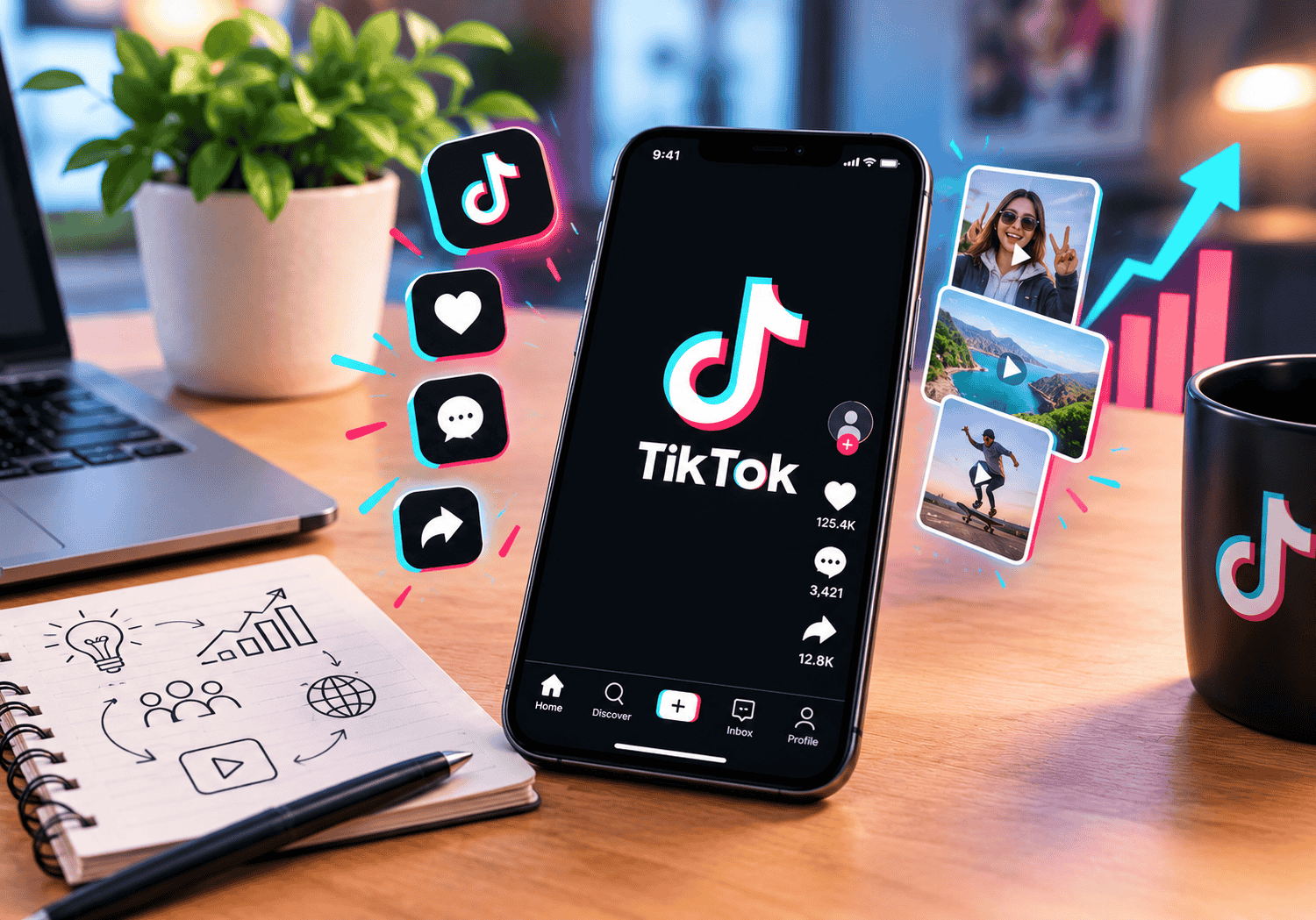 what is tiktok