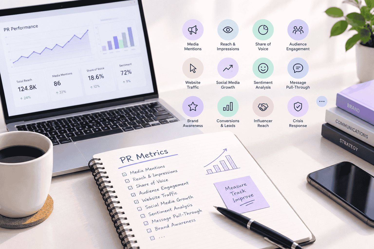 pr metrics